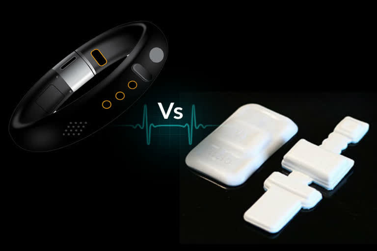 consumer vs clinical grade wearables