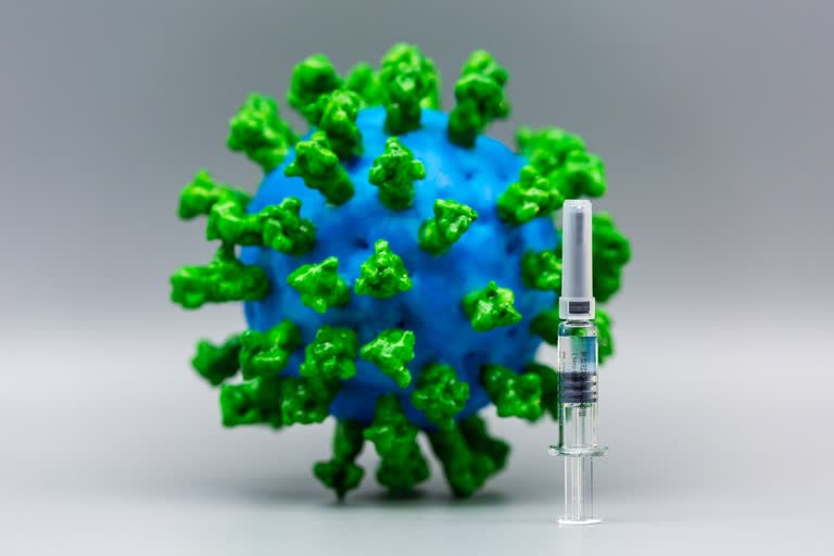 cocronavirus vaccine