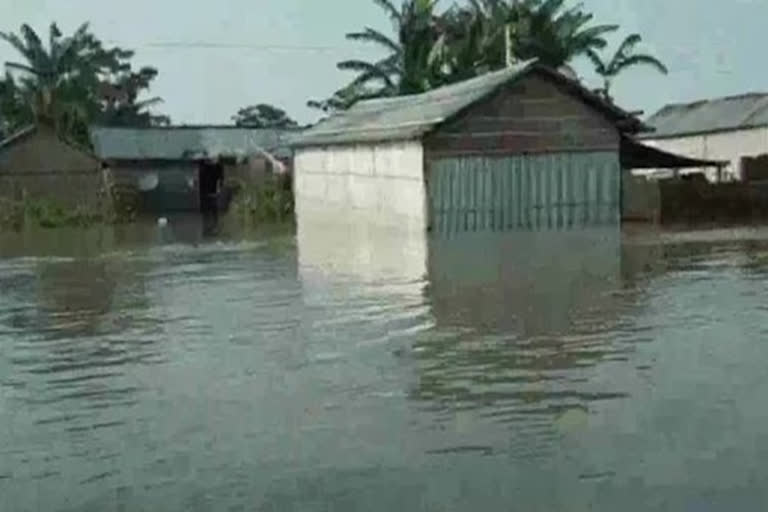 japan flood representative image