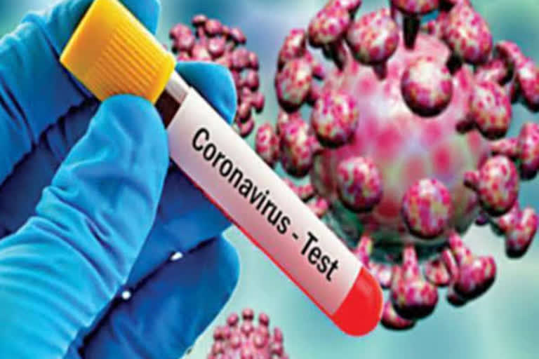 tally of corona virus