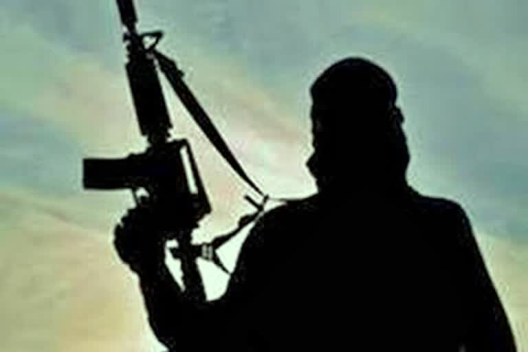 4 cadre maoist killed in Kandhmal encounter