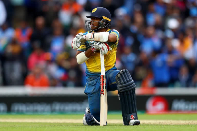 Kusal Mendis