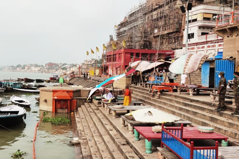 varanasi