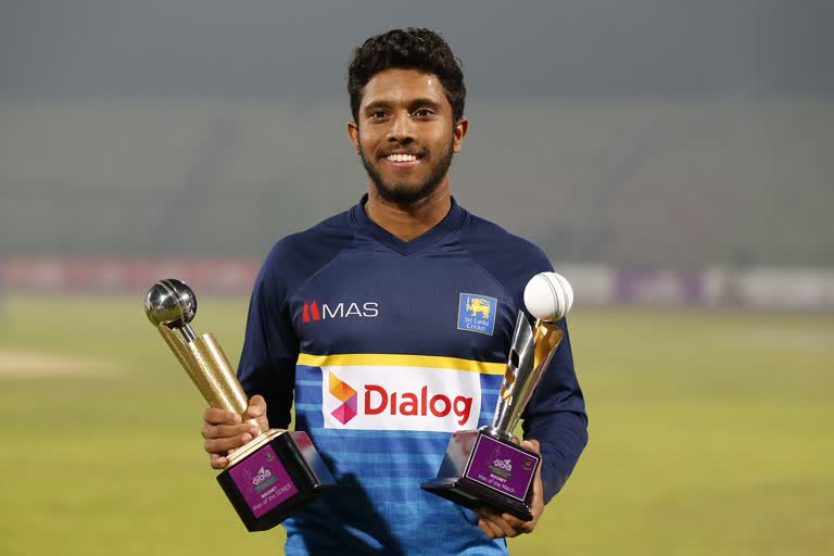 Kusal Mendis