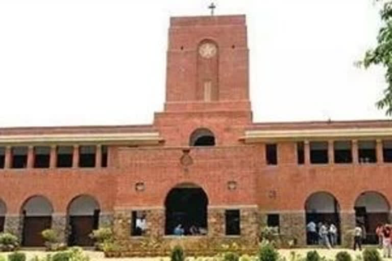 St Stephen College