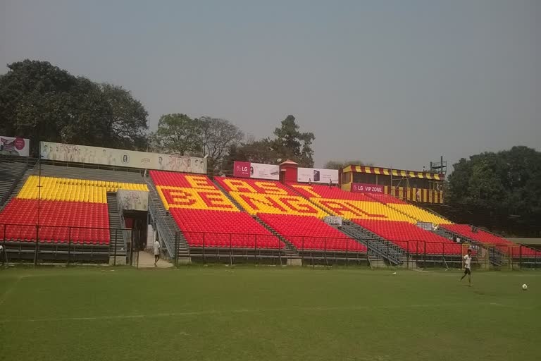 লাল-হলুদের স্পোর্টিং রাইটস এখনও কোয়েসের হাতে, ফেডারেশনকে চিঠি অজিত আইজ্যাকের