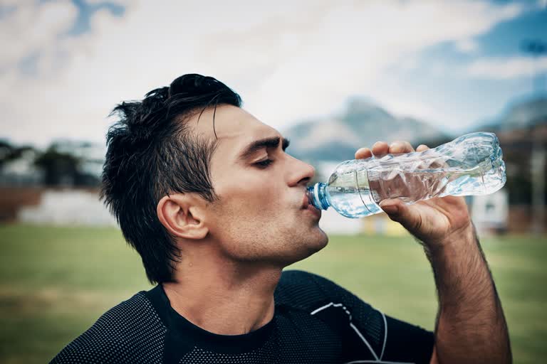 8 Ways To Increase Your Water Intake