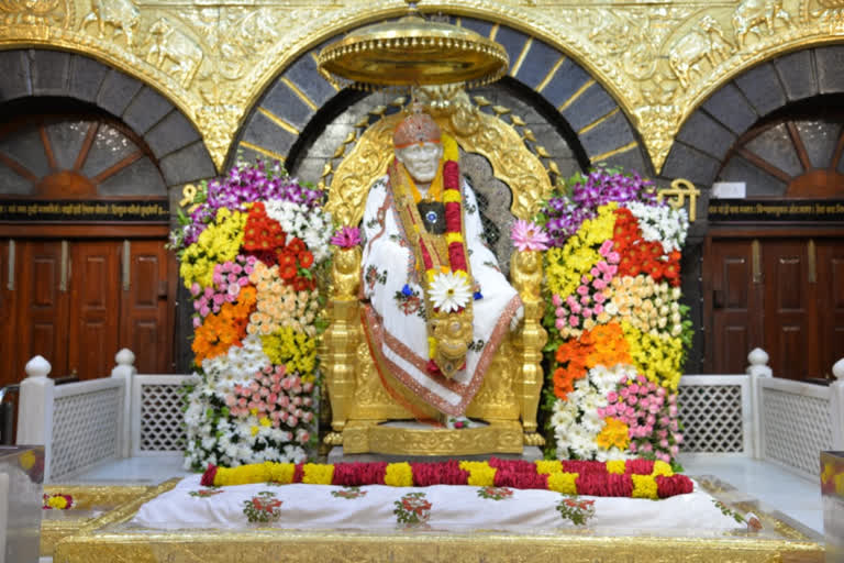 sai baba