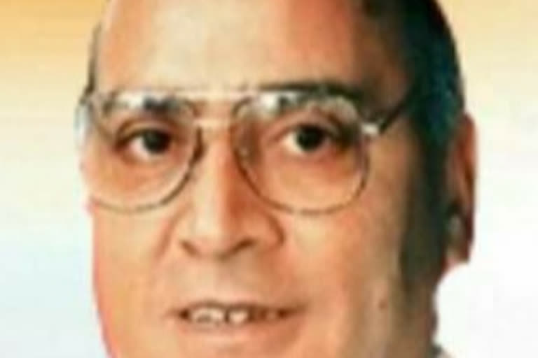 Anti-Sikh riots convict Mahender Yadav dies of COVID 19