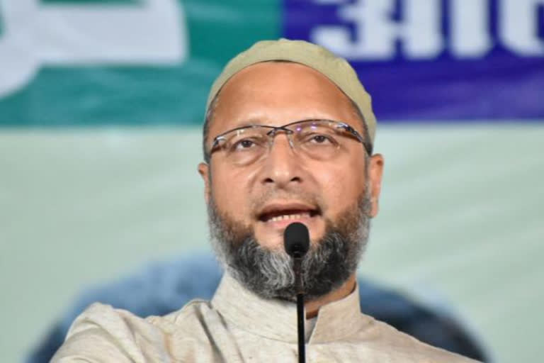 owaisi