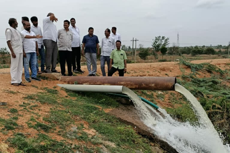 ಶಾಸಕ ಹೂಲಗೇರಿ