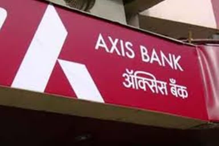 corona virus case found in Axis Bank and icici bank bhiwani