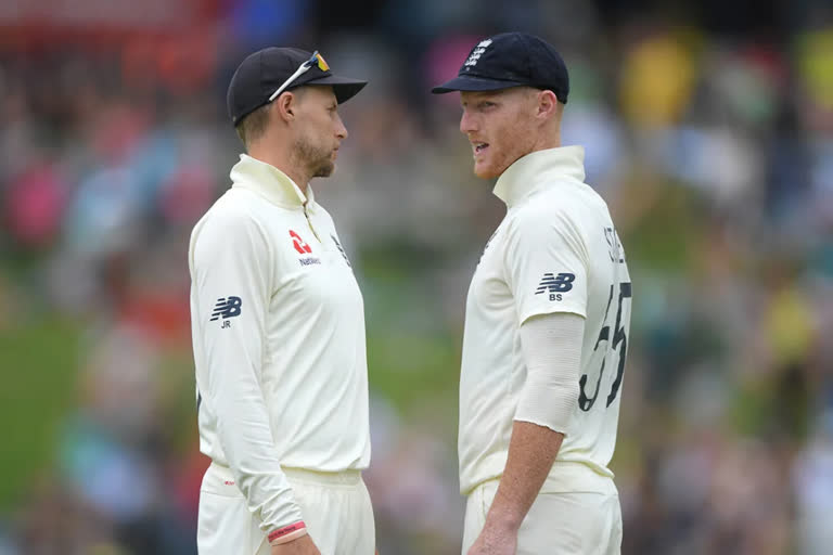 England, Captain, Ben Stokes, Nasser Hussain