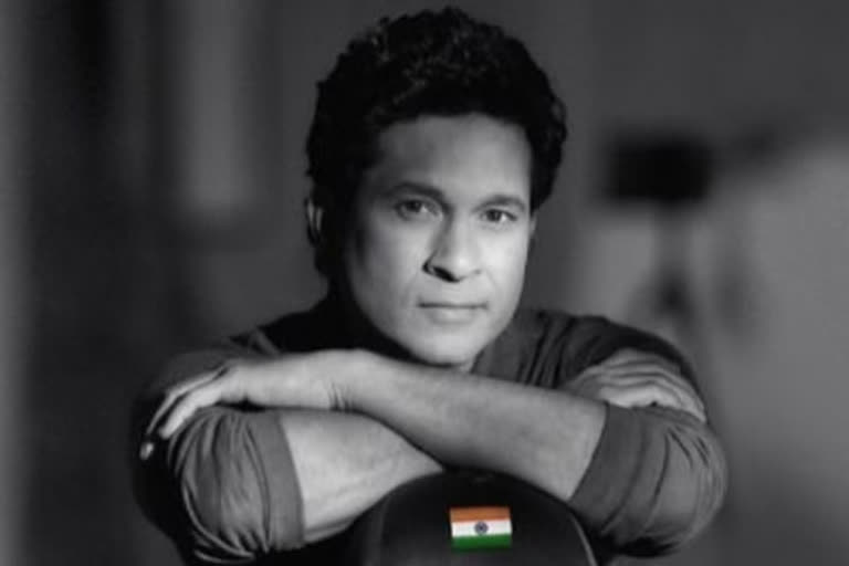 Sachin tendulkar remembers three persons on the occasion of guru purnima