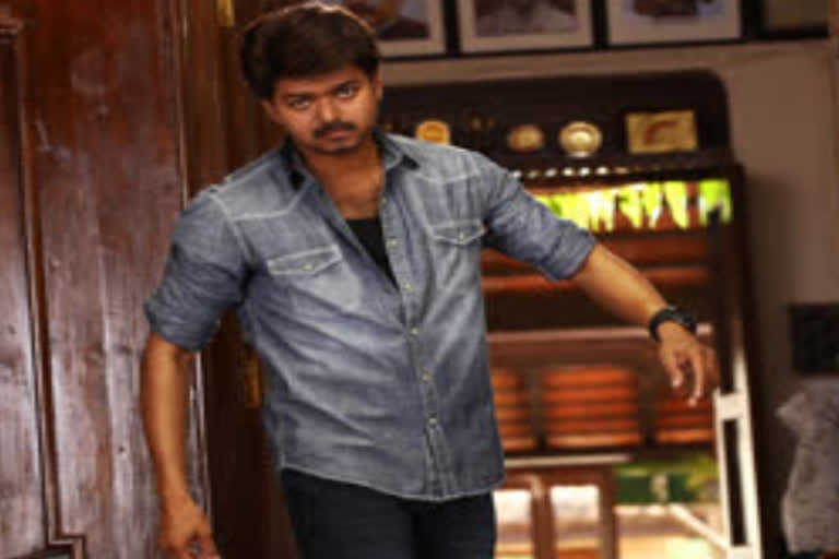 Fake bomb threat issued to Actor Vijay Home: Police trace caller to Villupuram