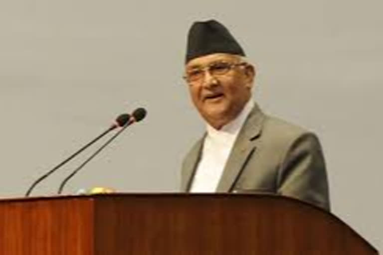 Nepal's ruling party in grave crisis: