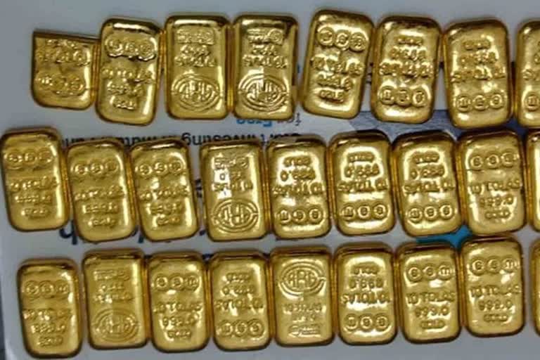 gold-seized-from-diplomatic-baggage-at-thiruvananthapuram-airport