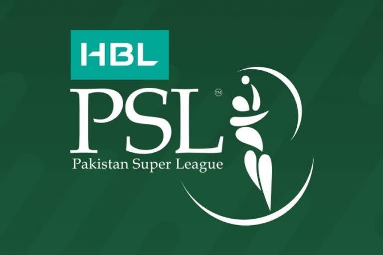 PSL 2020