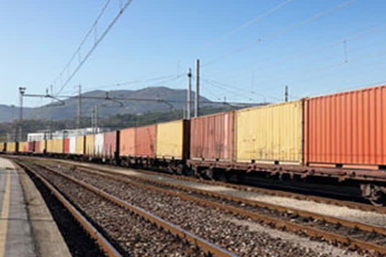 Southern Railway sets up biz unit to boost freight traffic