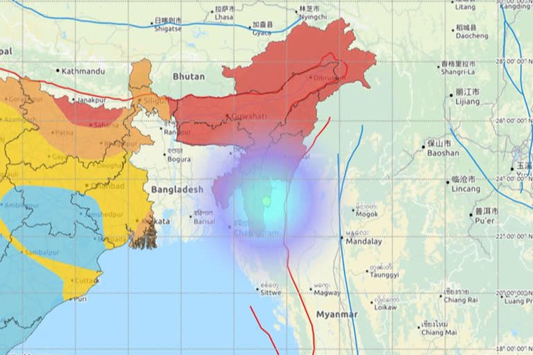 earthquake-of-magnitude-4-point-6-on-the-richter-scale-struck-in-champhai-mizoram