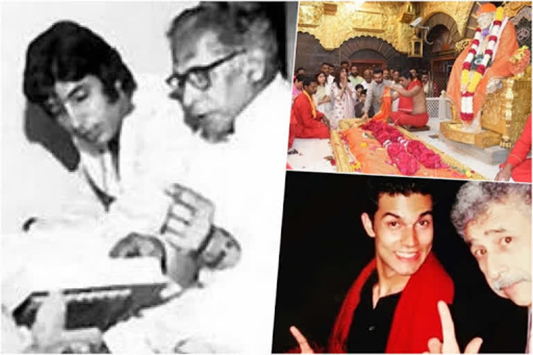 bollywood celebrities remember their teachers on guru purnima