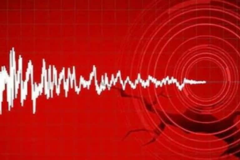 Earthquake of 4.2 magnitude hits Gujarat's Kutch district