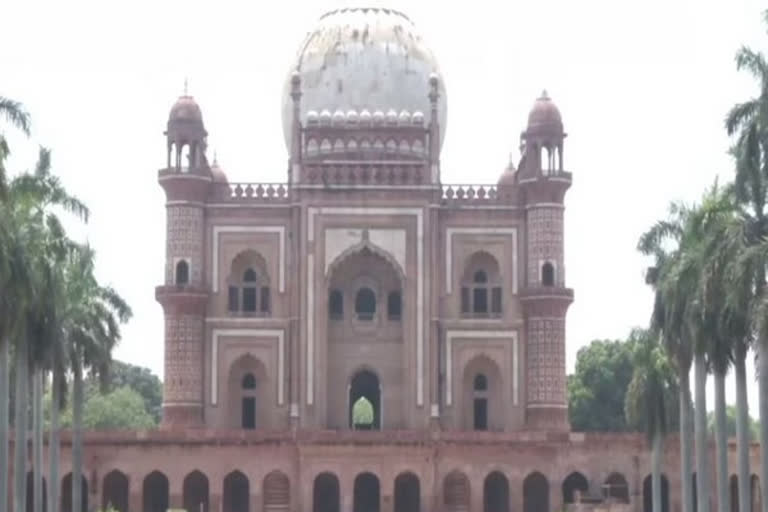 Delhi monuments to reopen tomorrow with protective measures in place