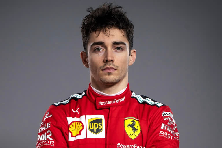 Spielberg, Austrian Grand Prix, Charles Leclerc, Ferrari