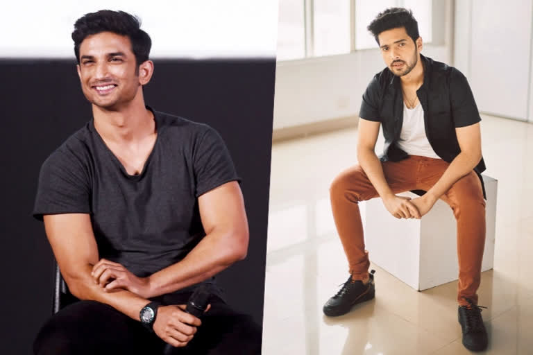 Armaan Malik postpones song release as mark of respect for Sushant Singh Rajput