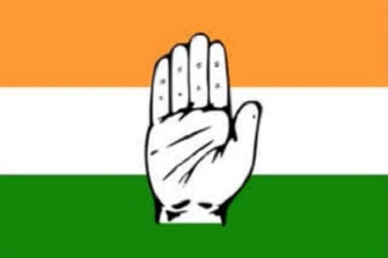 Congress questions Govt procurement of ventilators, alleges gap of Rs 2.5 lakhs