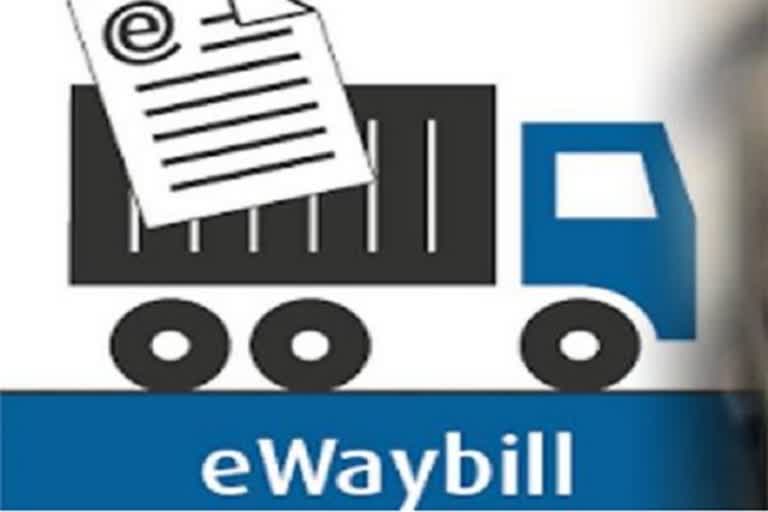 E-way bill generation showing green shoots of economic recovery