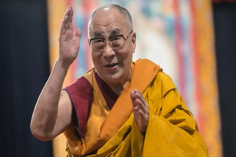 dalai lama 85th birthday