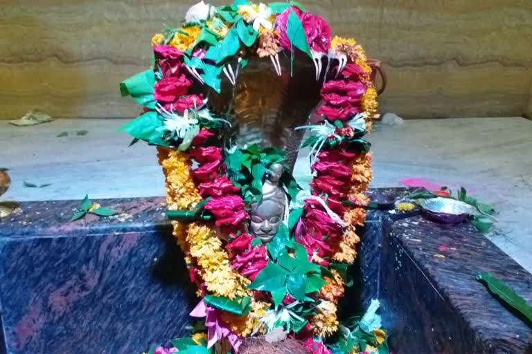 Pataleshwar Dham of Chhindwara