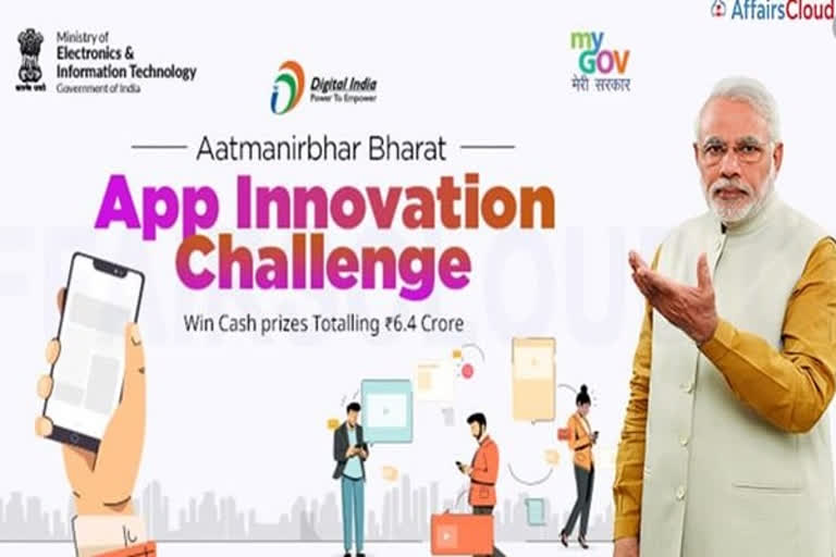 app innovation challenge