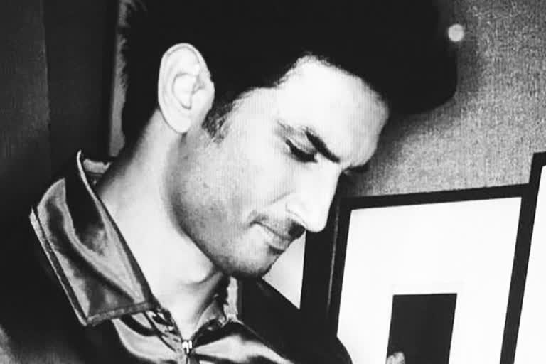 sushant singh rajput throwback videos viral