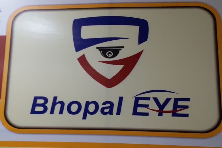 Bhopal Eye Campaign