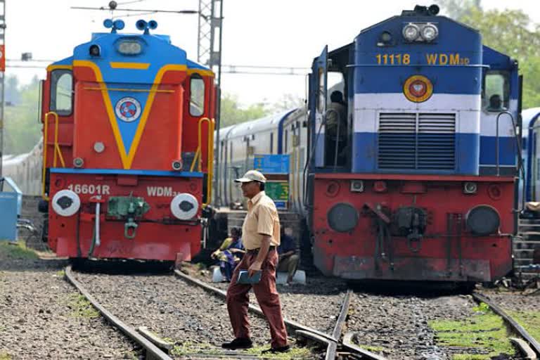 Is Indian Railways really ready for private trains?