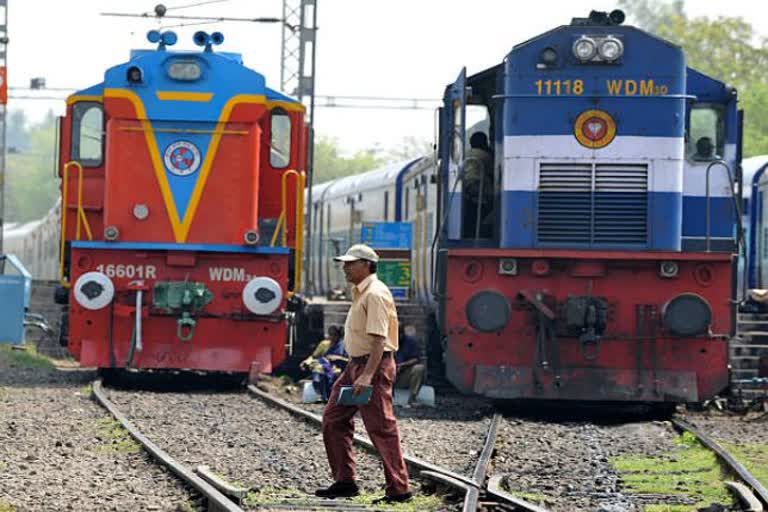 Is Indian Railways really ready for private trains?