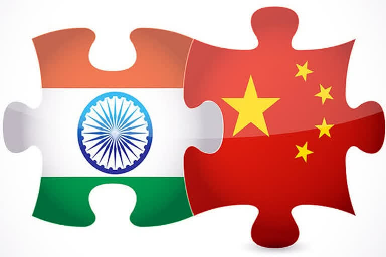 india china crisis