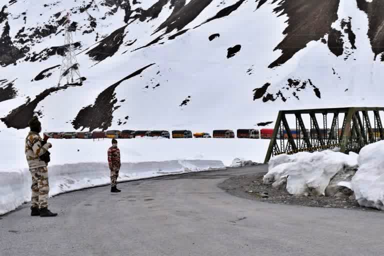 indian-army-to-place-emergency-orders-for-extreme-cold-weather-tents-for-soldiers-on-lac