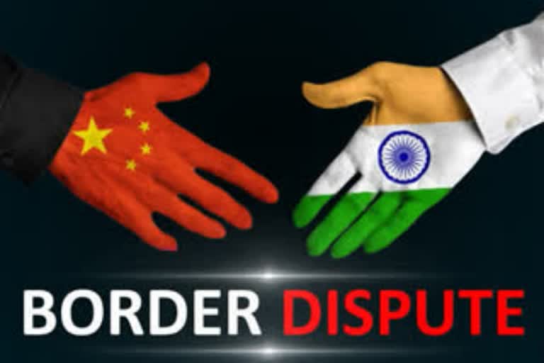 china-india