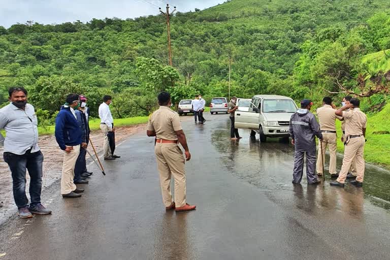 police-file-case-against-tourist-who-went-to-hamhi-ghat-in-pune