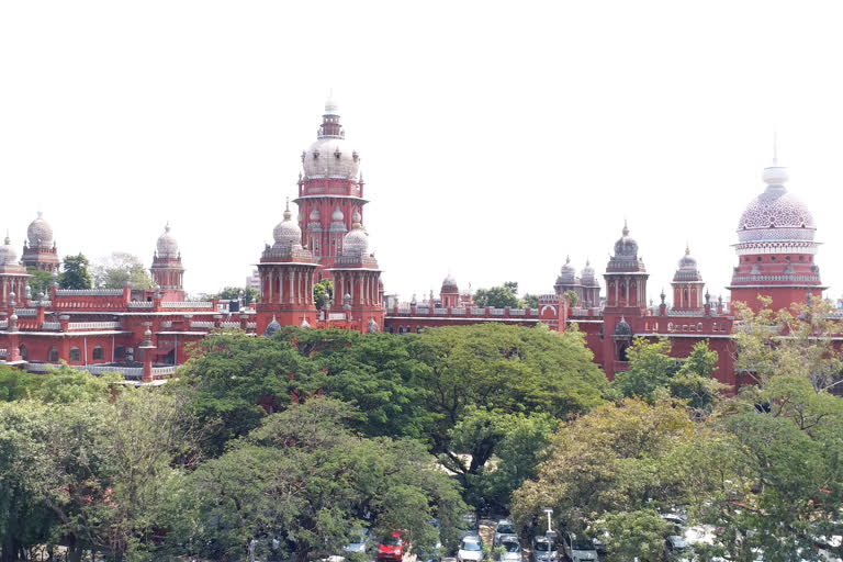 online classes, new guidlines will introduce from mid july , central govt reply to madras high court