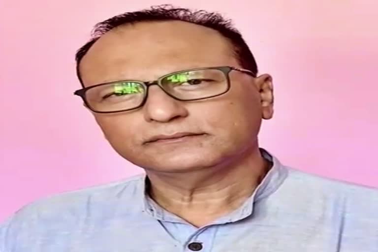 Reaction of Pradyut bardoloi on Akhil Gogoi nagaon assam etv bharat news