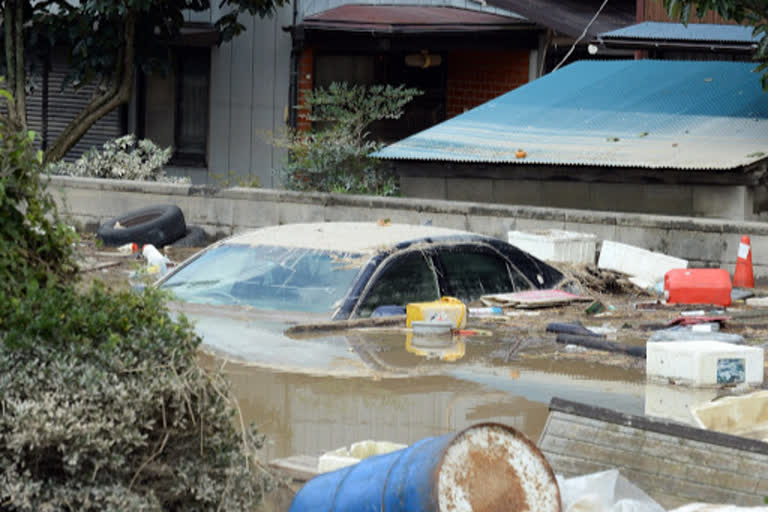 flood in japan, weather in japan, japan latest news, japan flood update, natural disaster in japan, ଜାପାନରେ ବନ୍ୟା, ଜାପାନ ଲାଟେଷ୍ଟ ନ୍ୟୁଜ୍‌, ଜାପାନ ପାଣିପାଗ, ଜାପାନରେ ପ୍ରାକୃତିକ ବିପର୍ଯ୍ୟୟ, ଜାପାନ ବନ୍ୟା ଅପଡେଟ