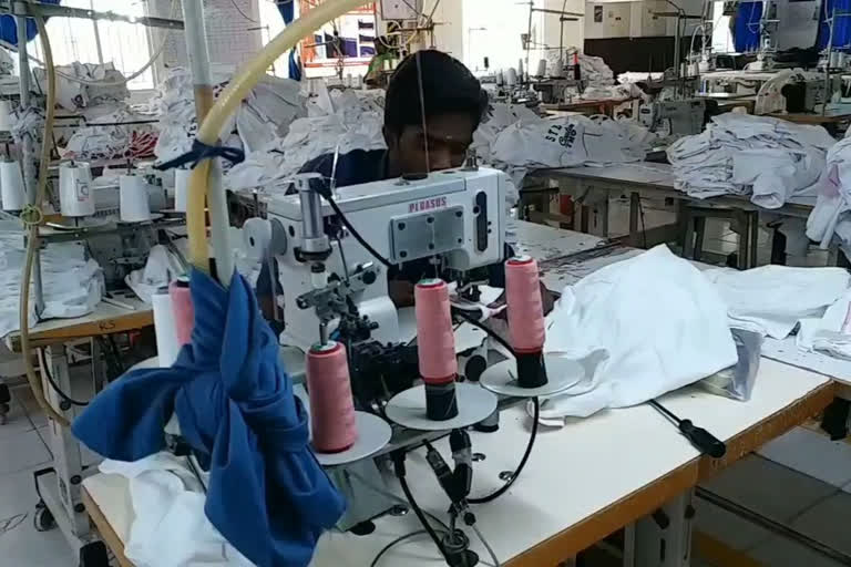 Hosiery and readymade garments: Can India overtake China in global market?