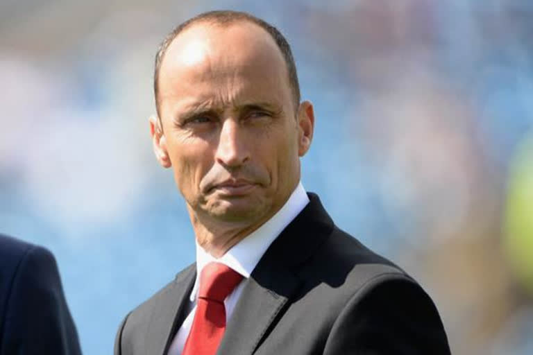 India's selection in ICC meets have gone wrong, need plan B: Nasser Hussain