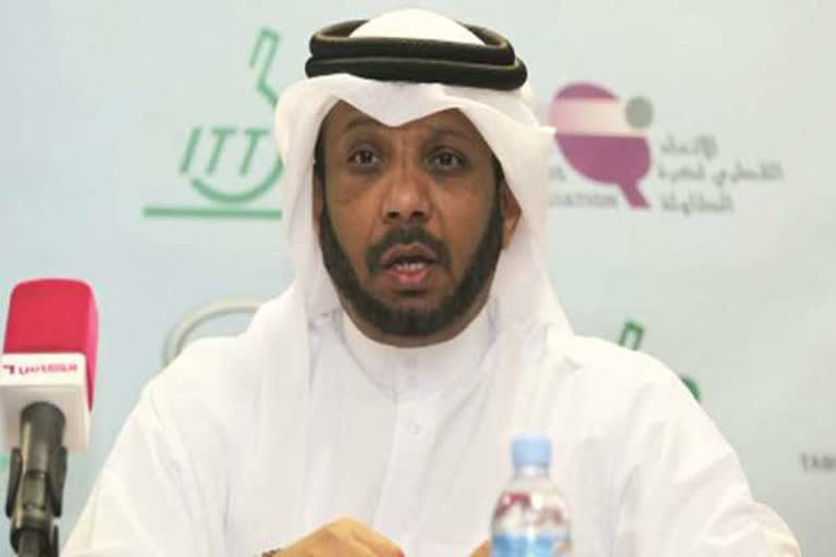 Khalil Al-Mohannadi