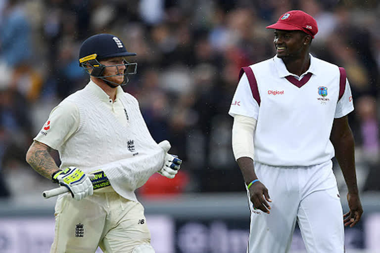 Battle of all-rounders as England-Windies series inches clser