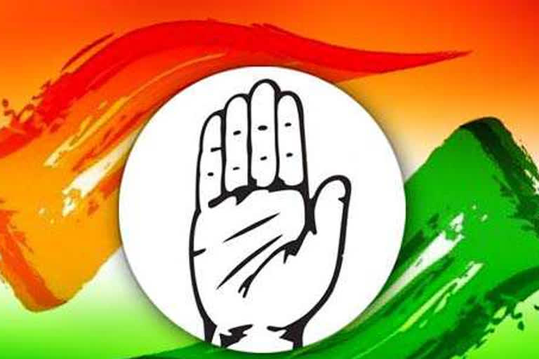 Congress in Telangana demands waiver of electricity bills